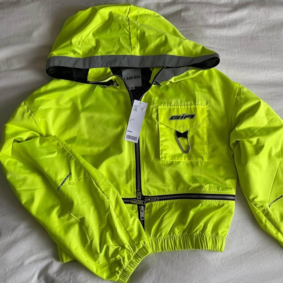 IAMGIA JACKET - photo 2