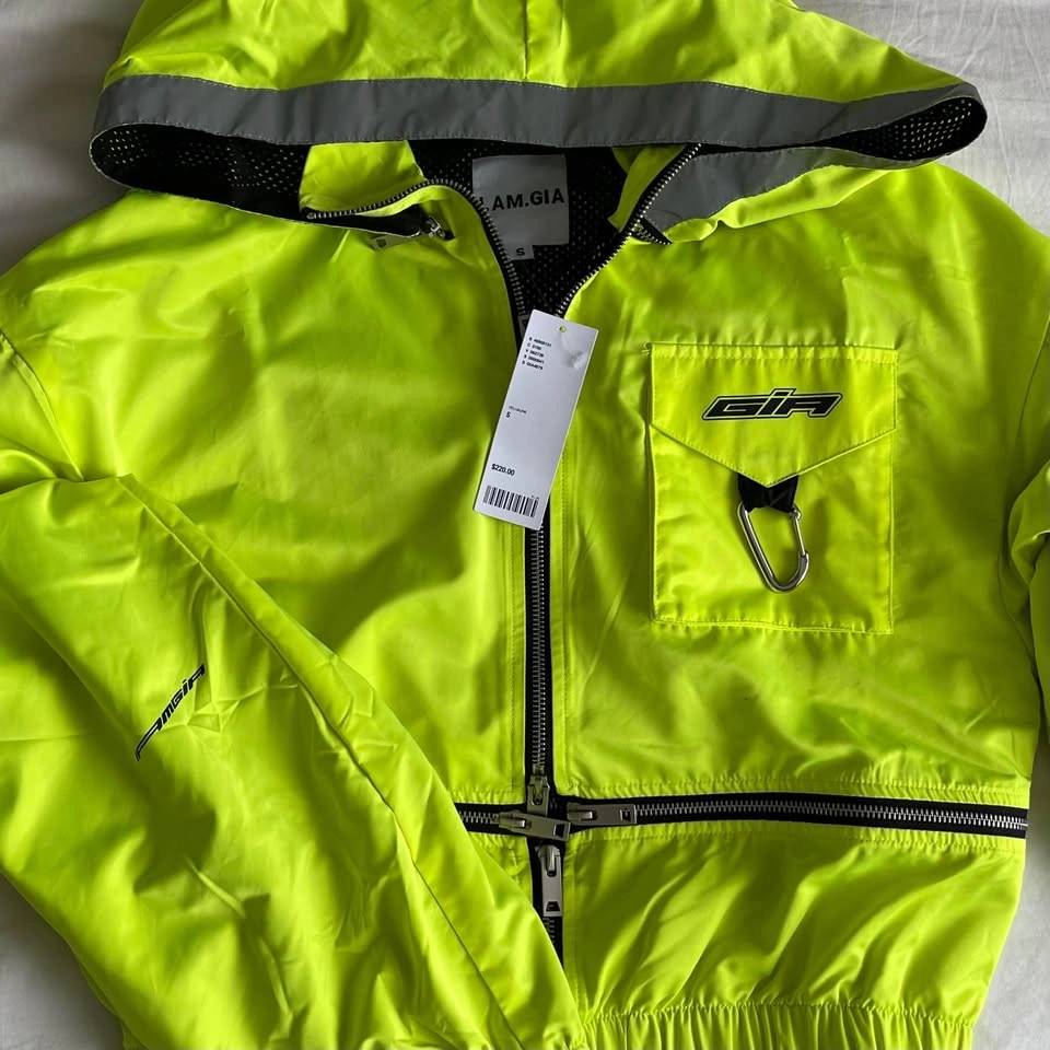 IAMGIA JACKET - photo 3