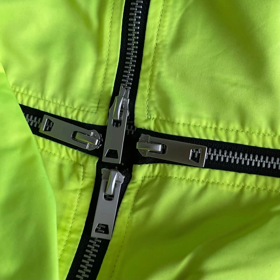 IAMGIA JACKET - photo 4