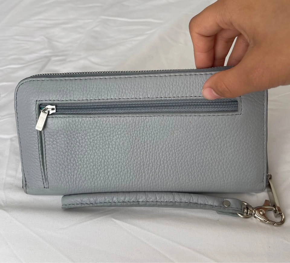 FOSSIL WALLET - photo 2