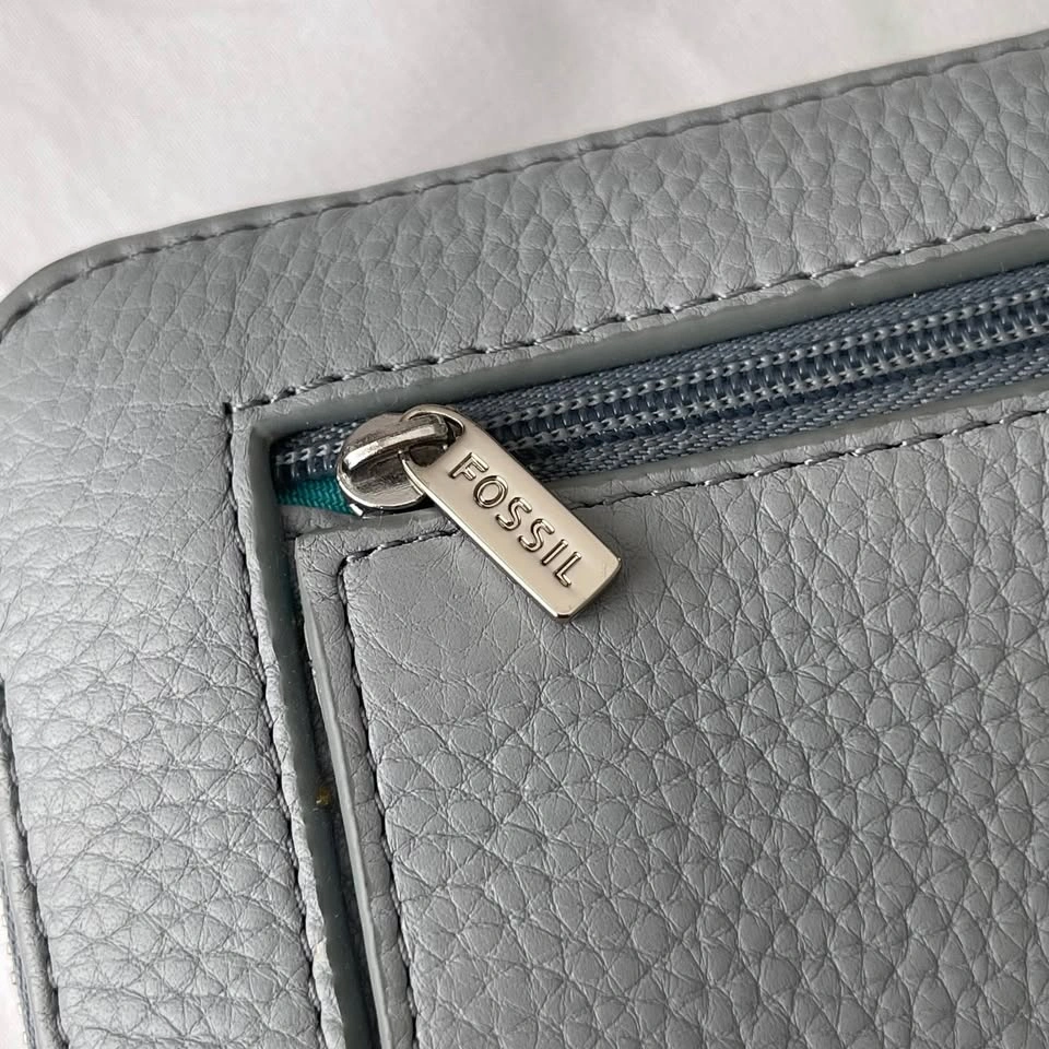FOSSIL WALLET - photo 3