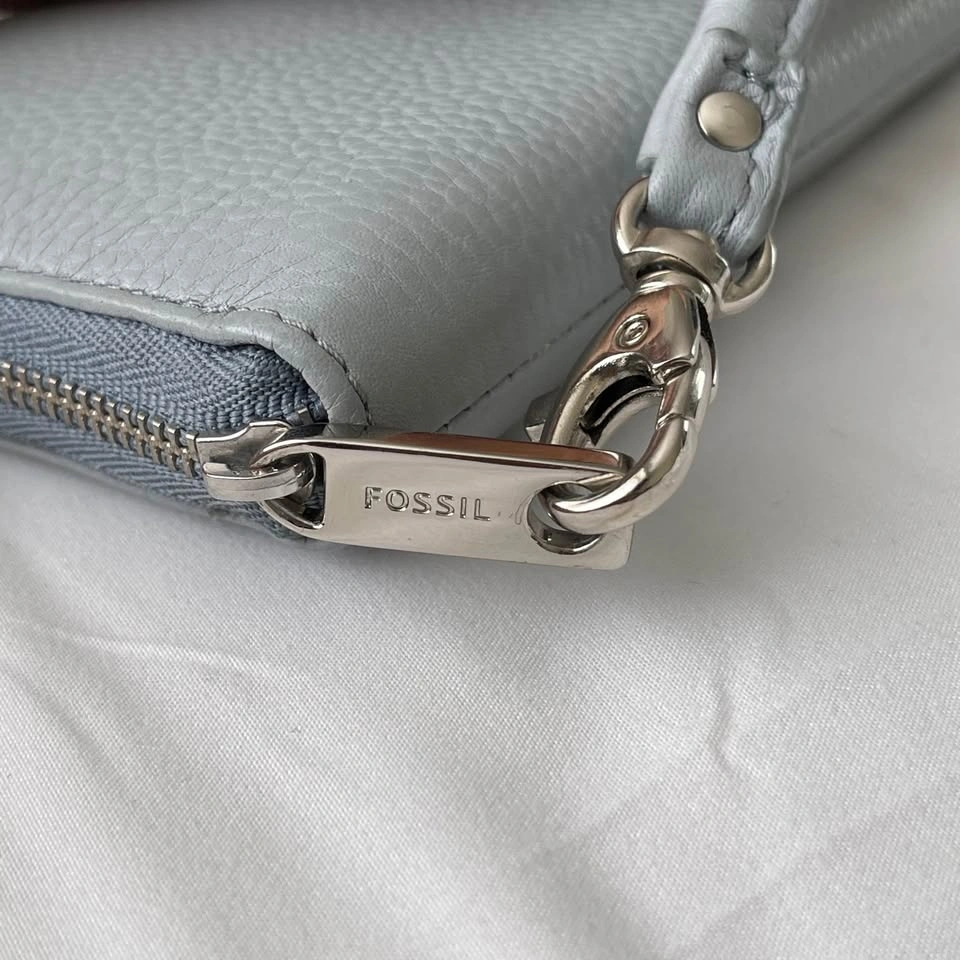 FOSSIL WALLET - photo 4
