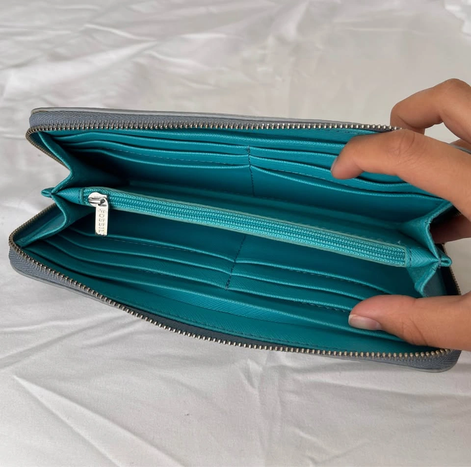FOSSIL WALLET - photo 5