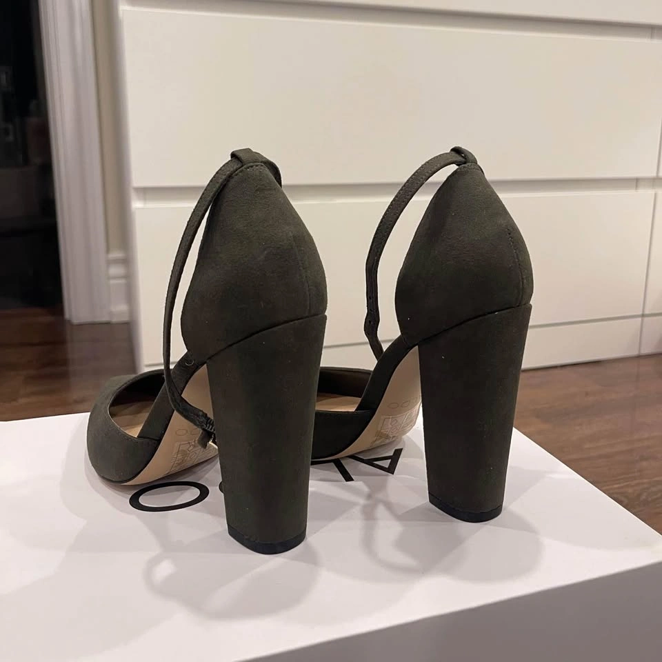 BRAND NEW ALDO HEELS - photo 3