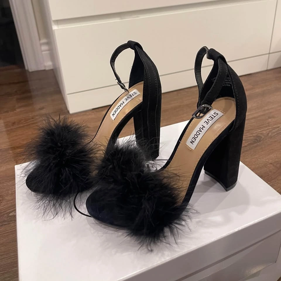 STEVE MADDEN HEELS - photo 2