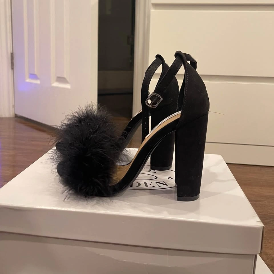 STEVE MADDEN HEELS - photo 3