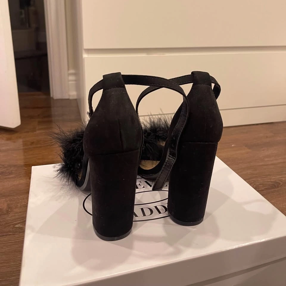 STEVE MADDEN HEELS - photo 4