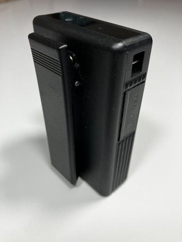 Leaglee GT01 Mini 5W IPX6 Bluetooth Speaker w/ Flashlight - photo 4