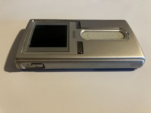 iRiver H10 5GB MP3 Digital Audio Player - Silver - Faulty - photo 5
