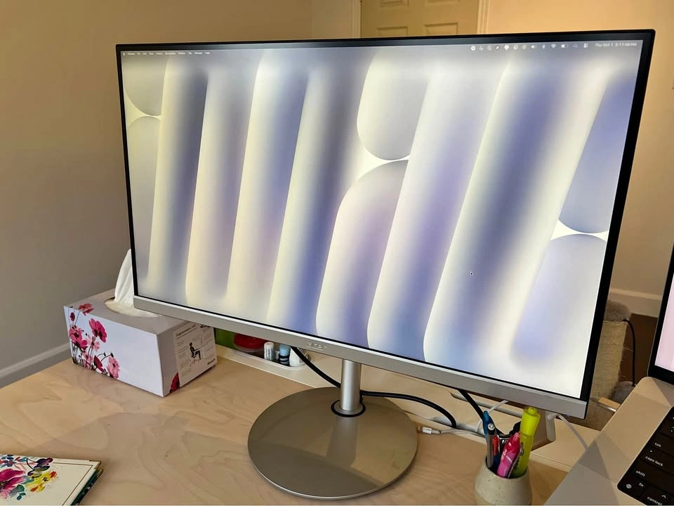 27” Acer CB2 Monitor | 2 available