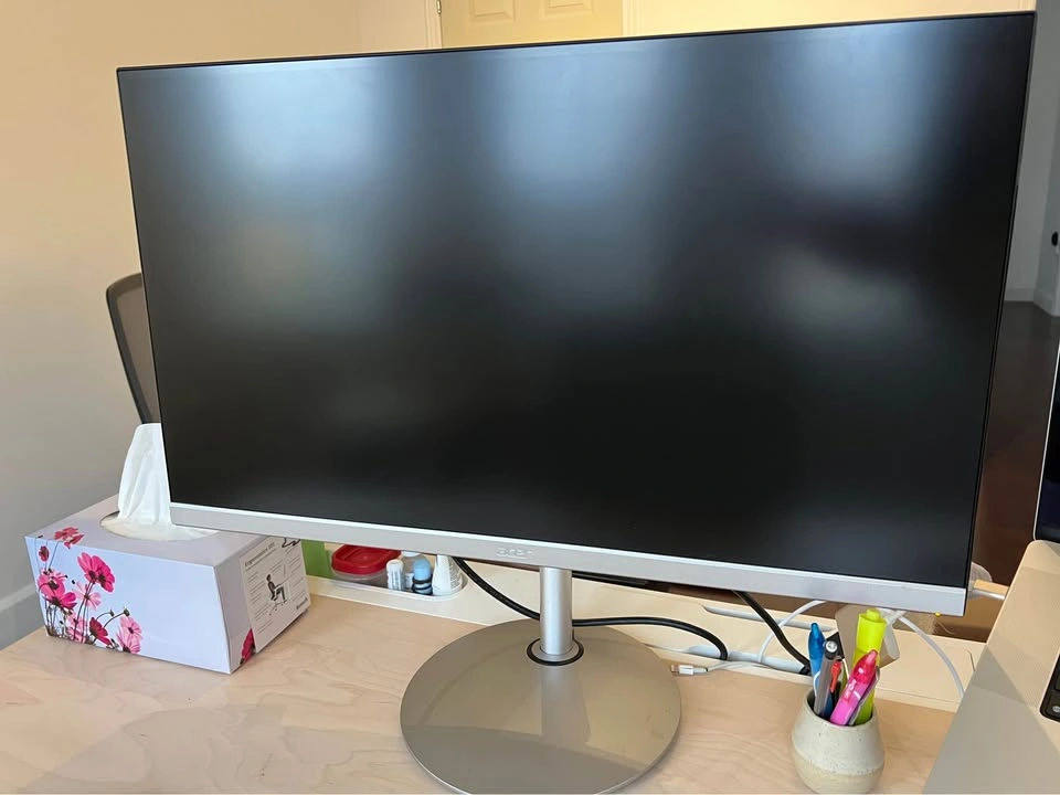 27” Acer CB2 Monitor | 2 available - photo 2
