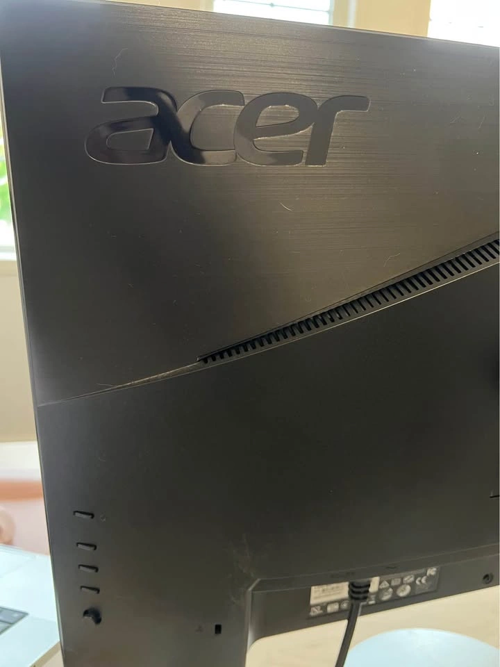 27” Acer CB2 Monitor | 2 available - photo 3