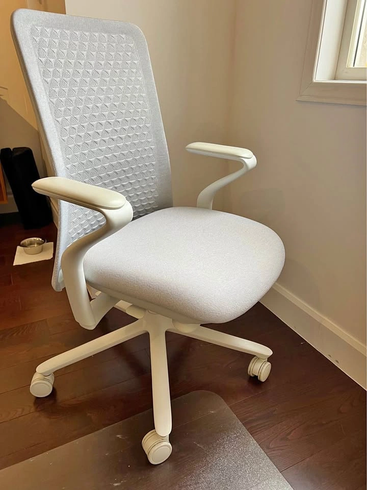 Branch Verve office chair