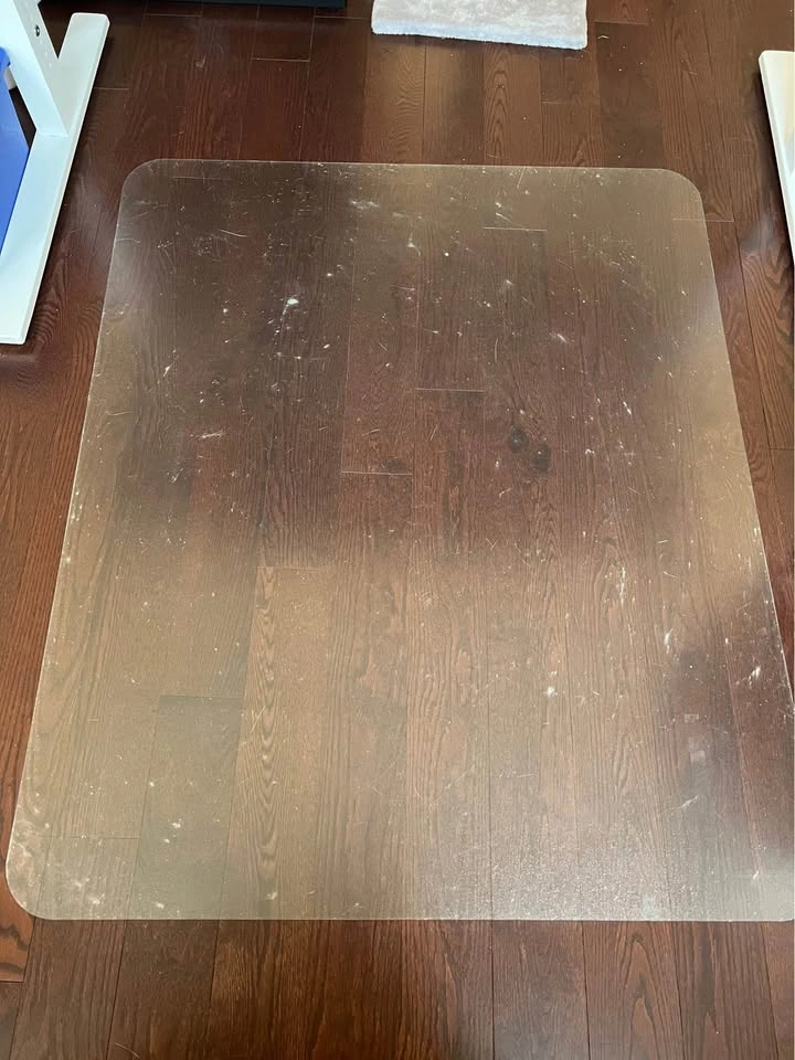 Floor protector / Chair mat - photo 2