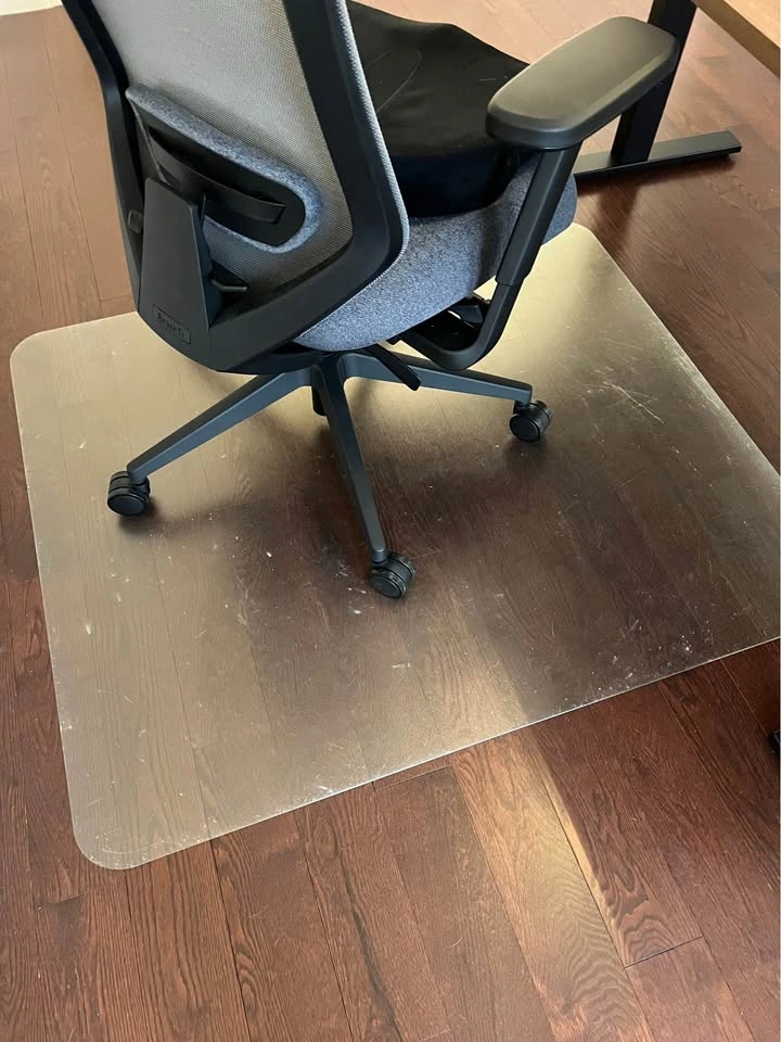 Floor protector / Chair mat - photo 3