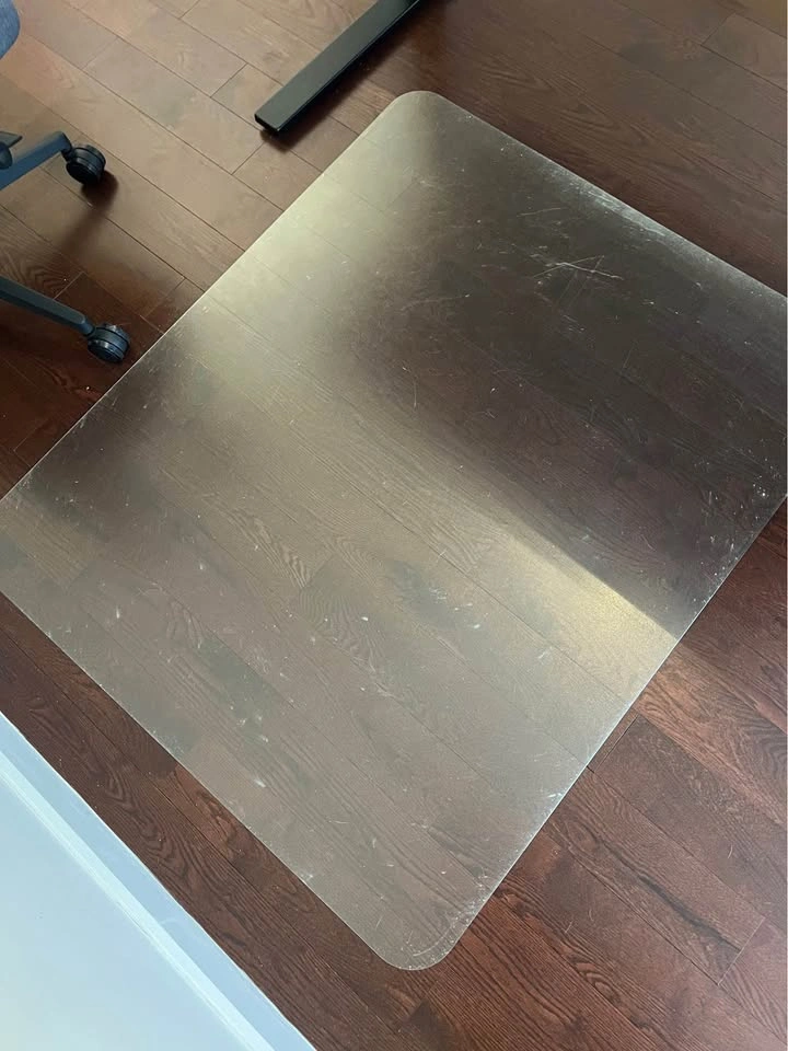 Floor protector / Chair mat - photo 4