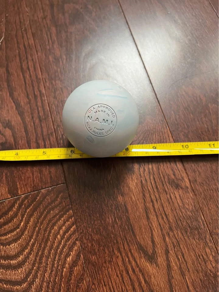 Lacrosse/Massage Ball - photo 2