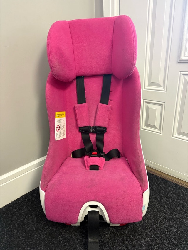 Clek Foonf Convertible Car Seat - photo 2
