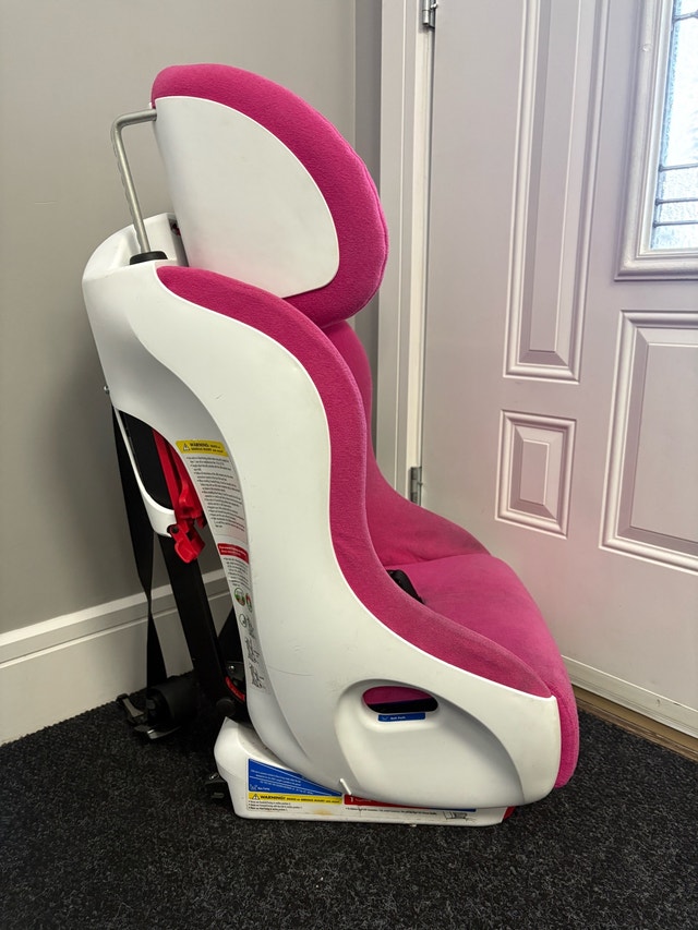 Clek Foonf Convertible Car Seat - photo 3