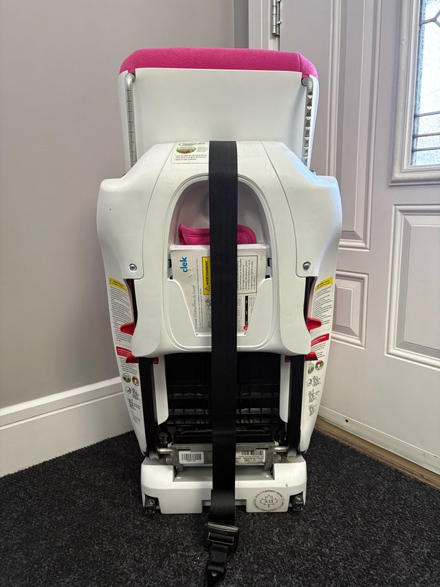 Clek Foonf Convertible Car Seat - photo 4