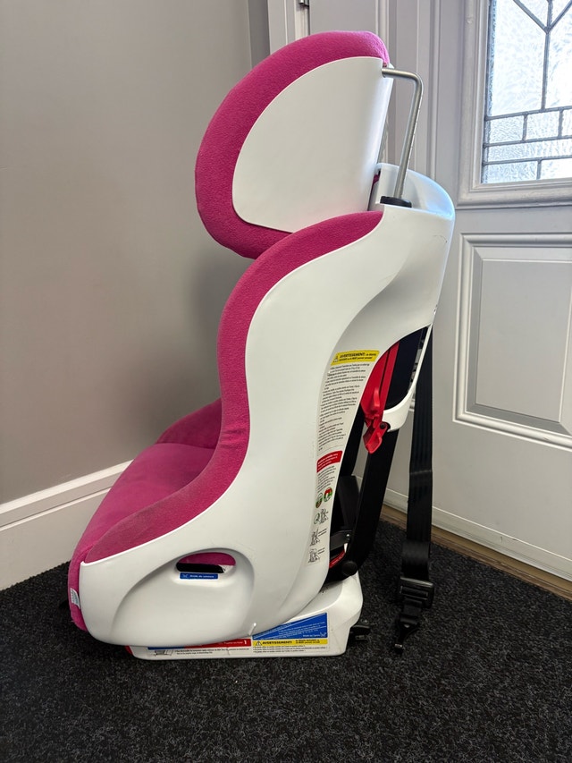 Clek Foonf Convertible Car Seat - photo 5