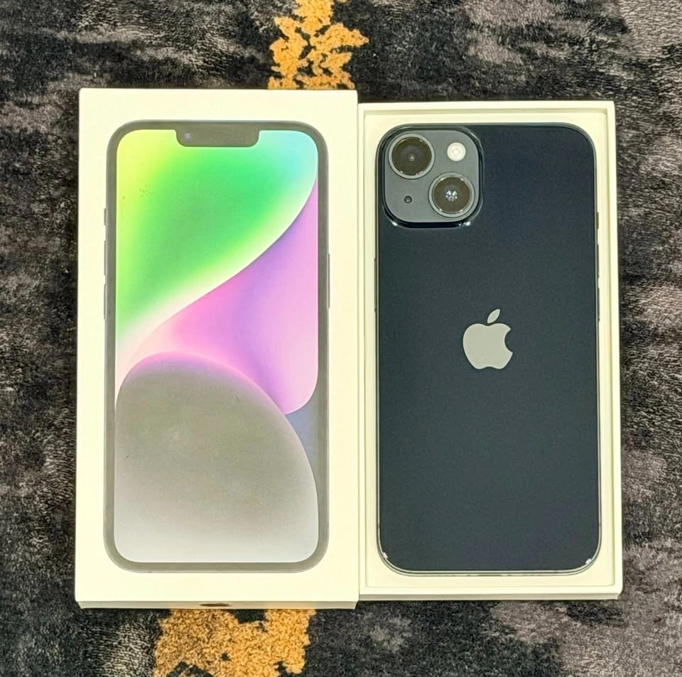 Brand New, Unused, Open Box Apple iPhone 14 - Firm Price - photo 5