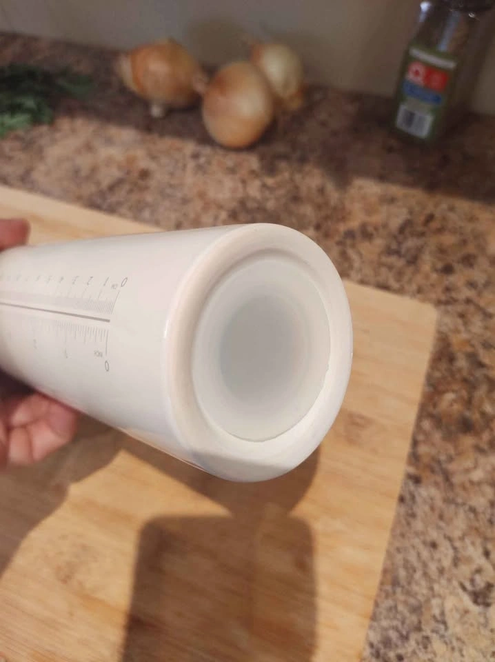 Mason Cash 3-in-1 Baker’s Pottery Roller Shaker - photo 5