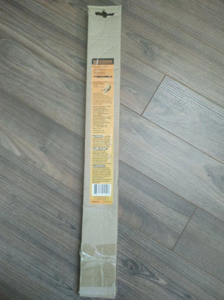 Lawnmower Mulching Blade - photo 5
