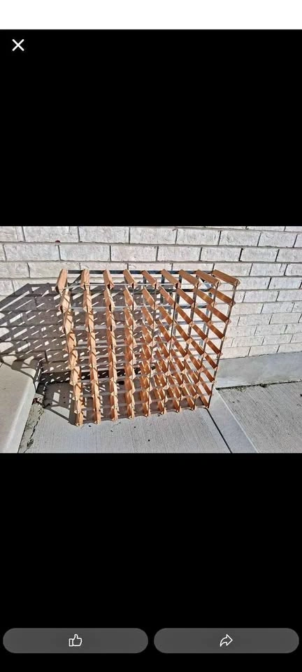 Wine Rack