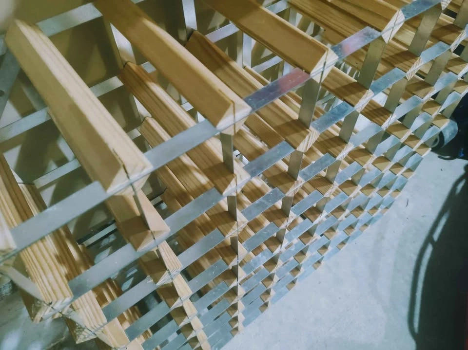 Wine Rack - photo 5