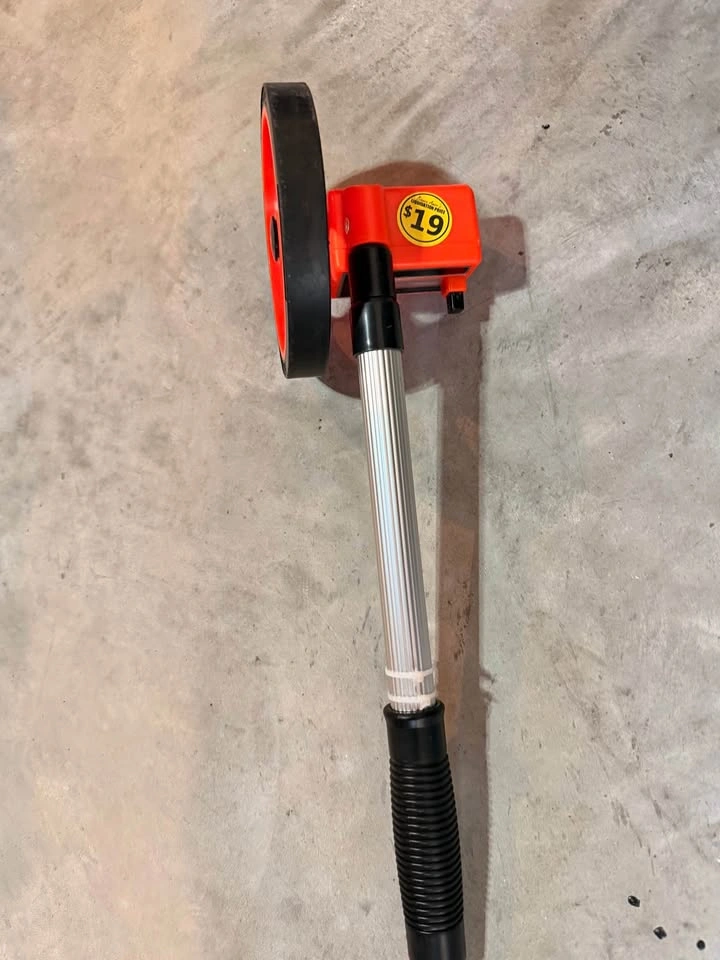 Mechanical Measuring Wheel