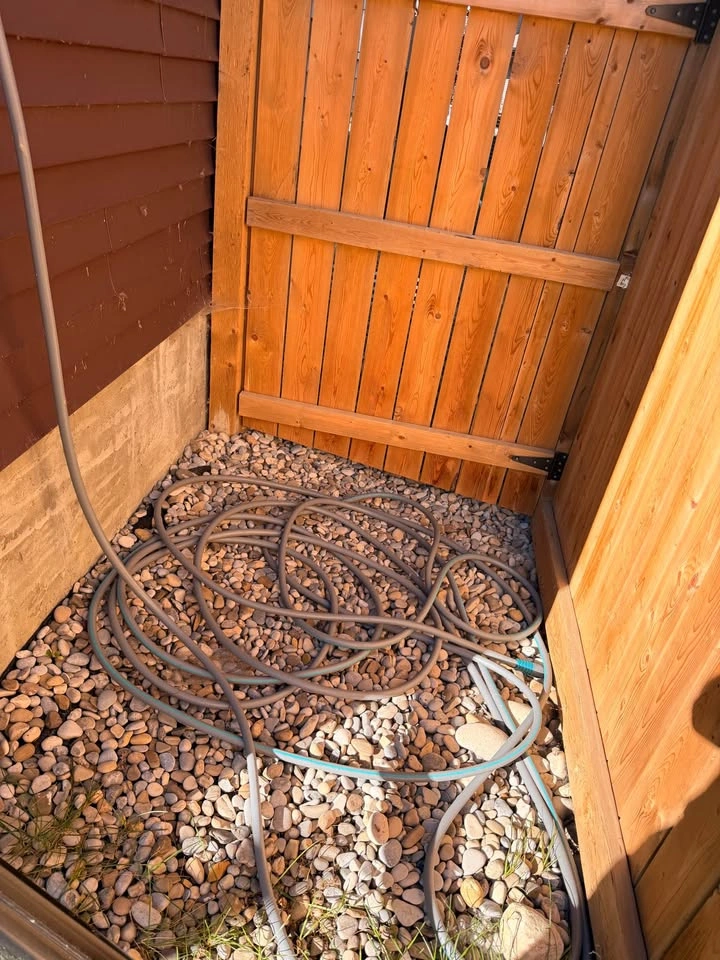 Grey Garden Hose - 50 feet - photo 2