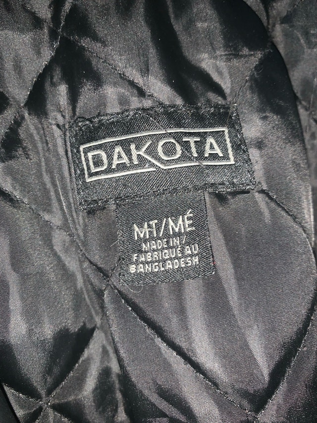 Dakota Medium-Tall Jacket Mens - photo 3