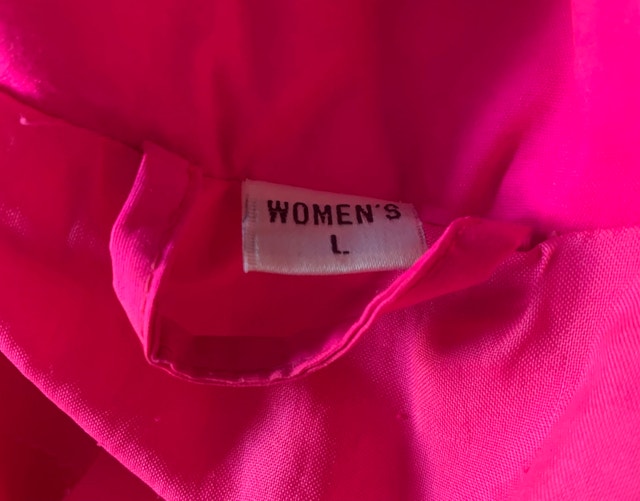 Mountain Gear Vintage Windbreaker Women's Large - photo 3