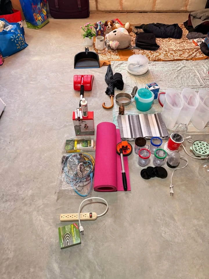 Assorted Kitchenware and Household Items Lot- $1 -$5 each - photo 4