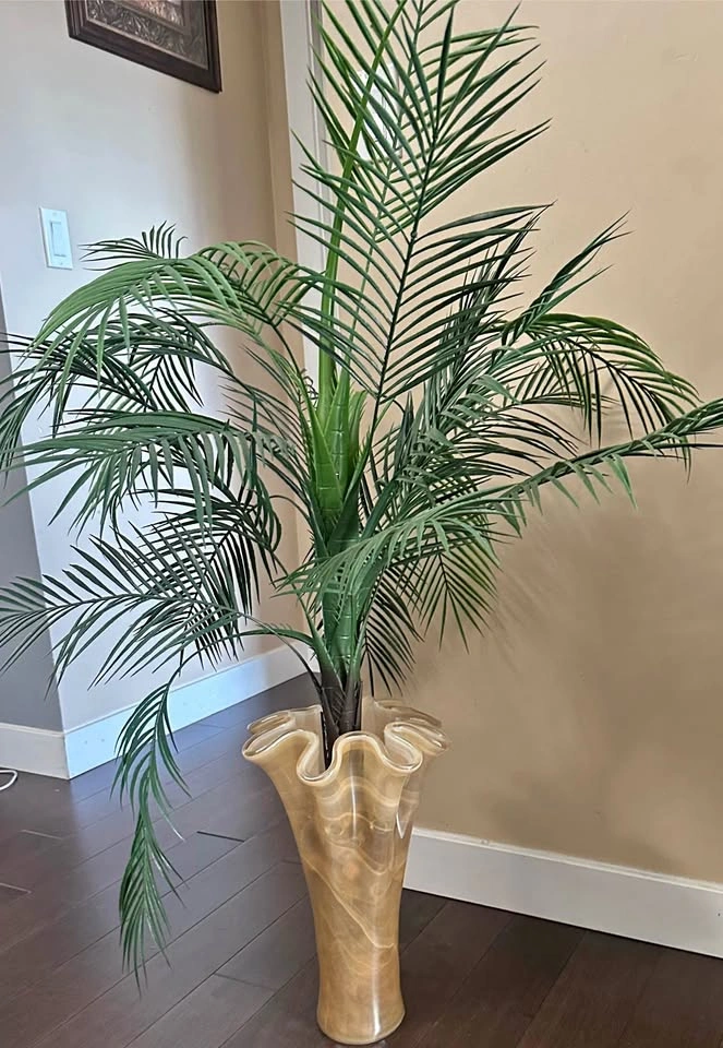 Plant decor