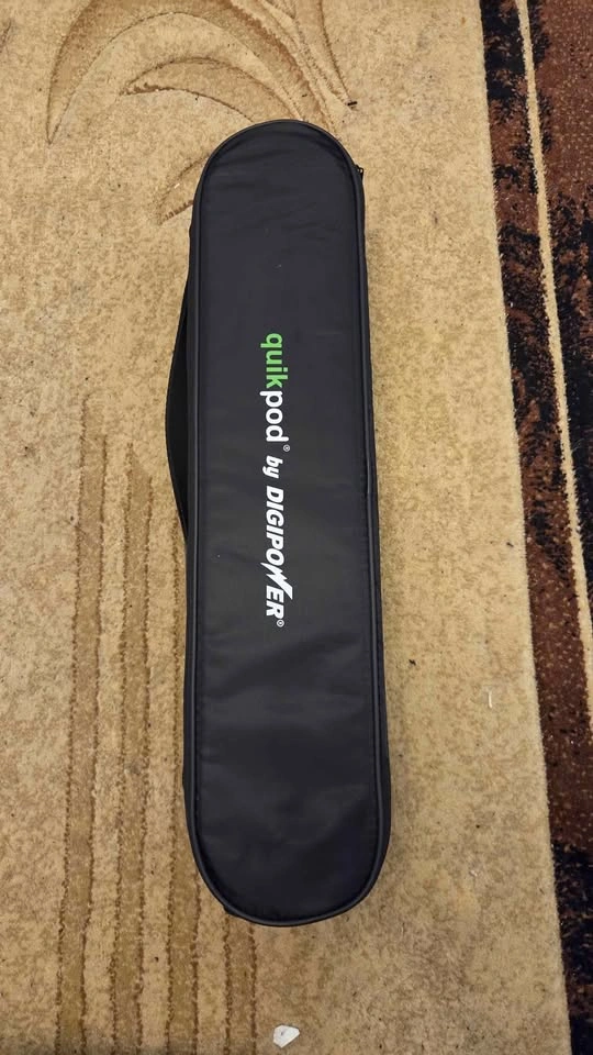 2pc, Quik Pod Selfie Extreme extends to 53 inches - photo 3