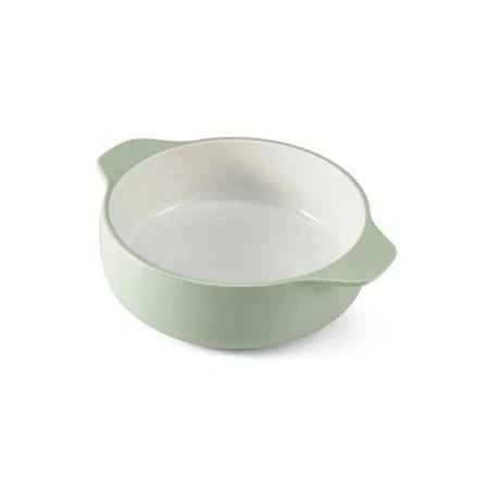 KitchenAid 2.25 QT Round Casserole Baker - photo 2