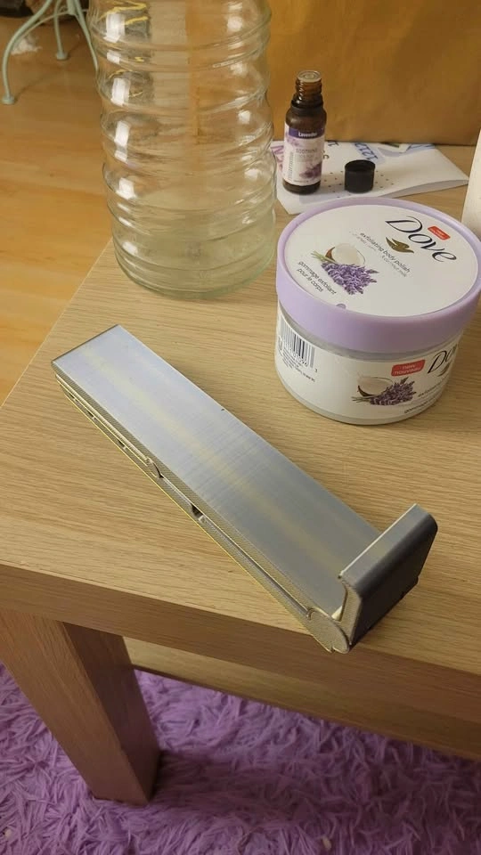 Adjustable Phone and Tablet Stand - photo 3