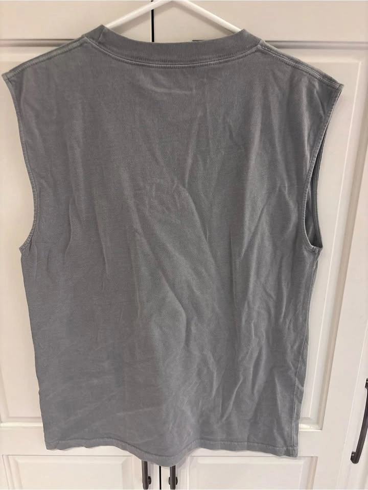 Newton mens Daytona Graphic Muscle Tee - size 2 - photo 4
