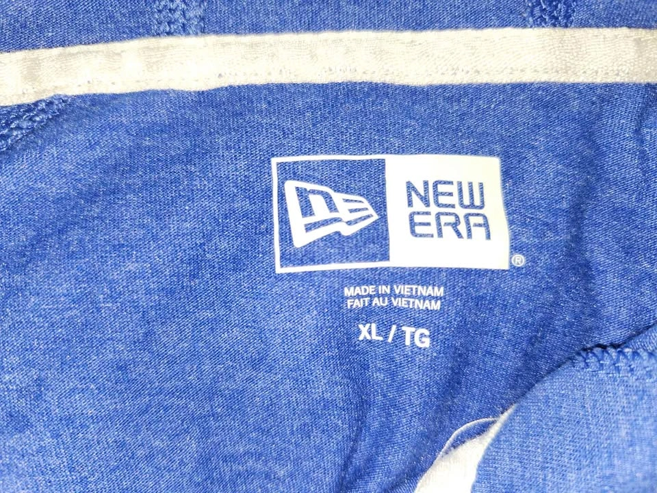 KinderCare Full Zip Hooded Shirt XL - photo 3