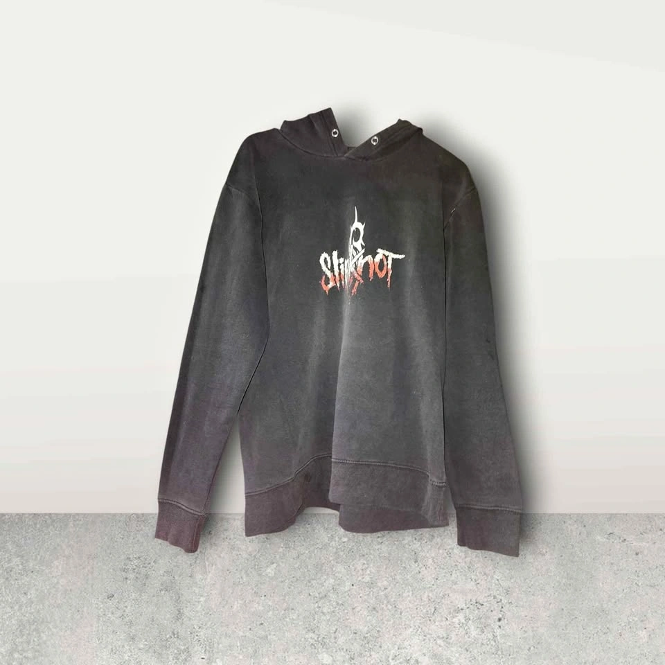 Slipknot Graphic Hoodie Size L