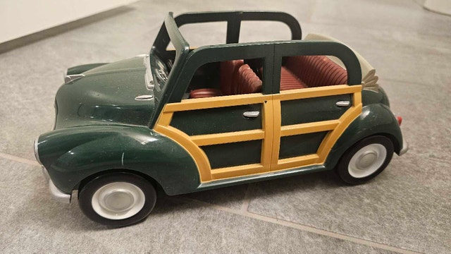 Sylvanian Families Family Car - photo 2