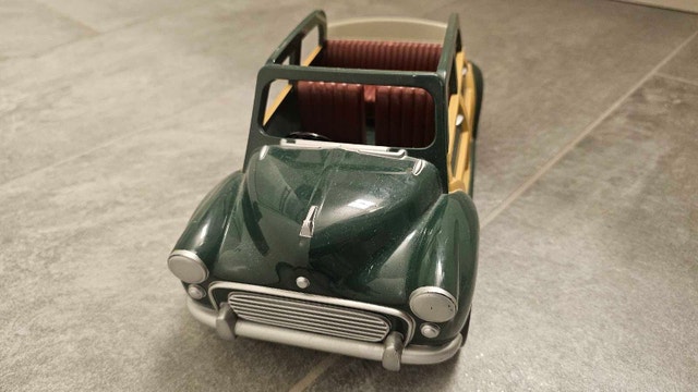 Sylvanian Families Family Car - photo 4