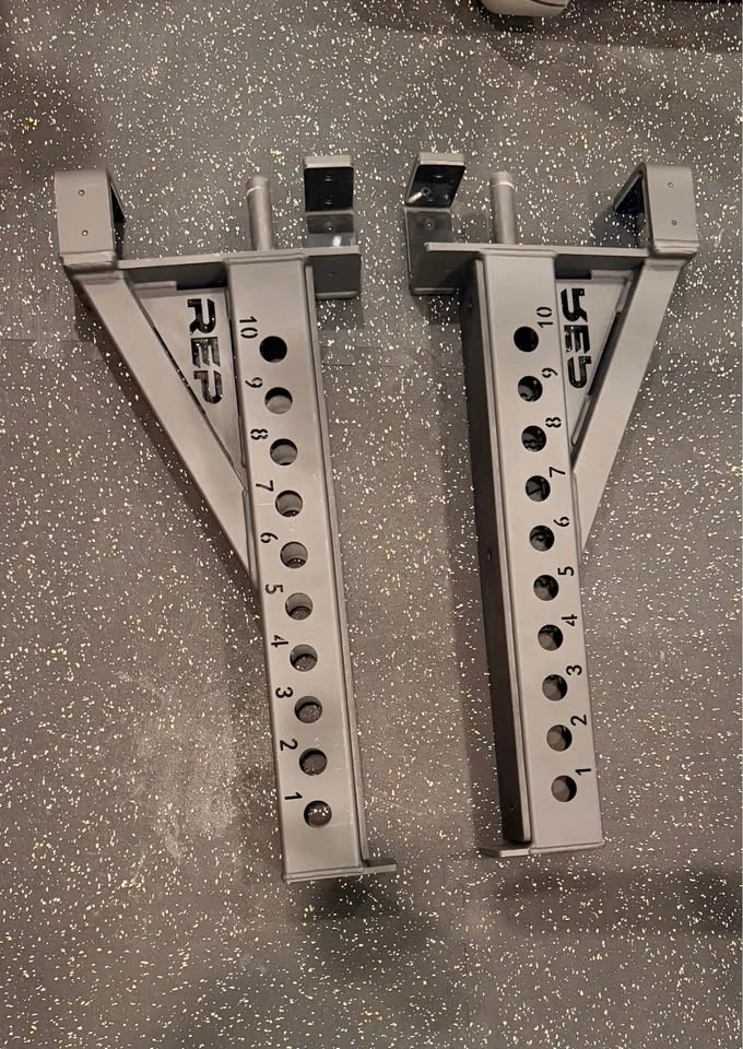 REP Fitness Spotter Arms - photo 2