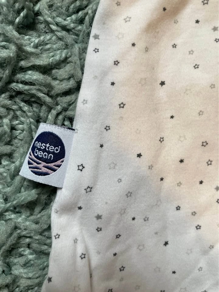 6-15 months Nested Bean Zen Swaddle - photo 2