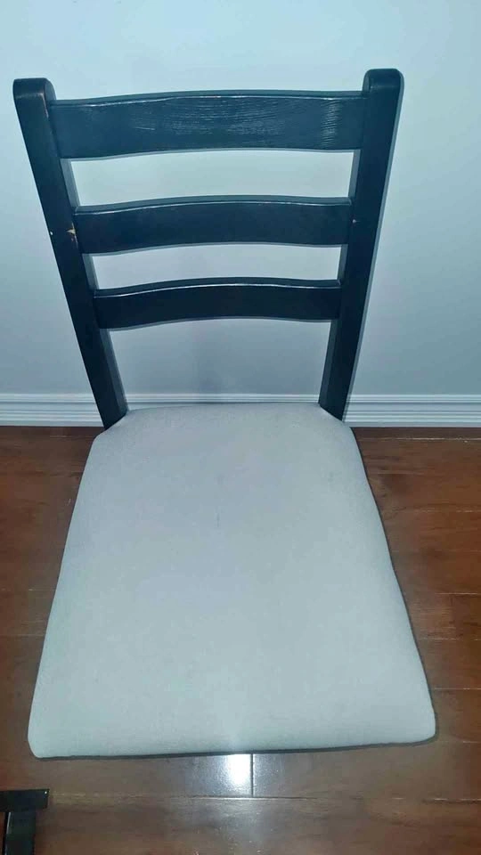 IKEA Lerhamn Chairs