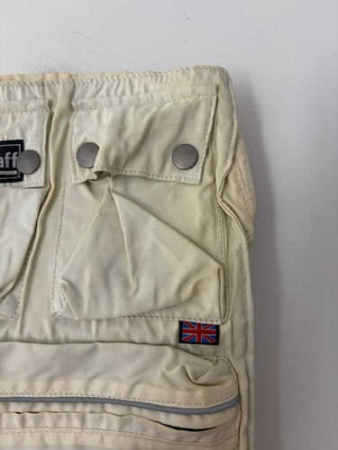 Belstaff Crossbody Messenger Backpack - photo 2