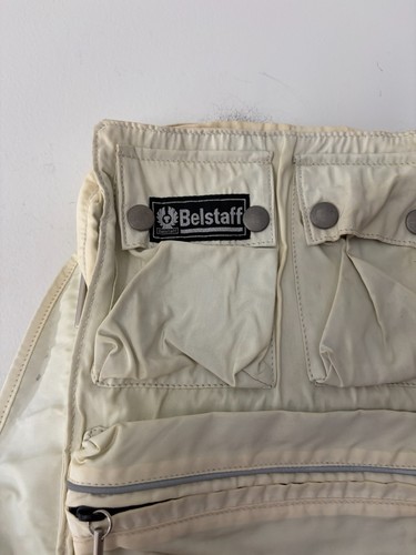 Belstaff Crossbody Messenger Backpack - photo 3