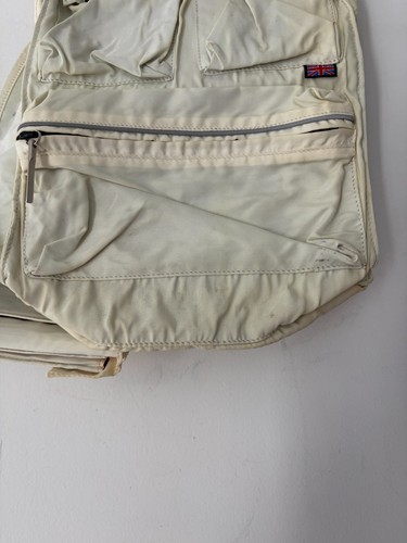 Belstaff Crossbody Messenger Backpack - photo 4